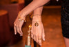 Descubre nuestras novedosas pulseras de oro para mujer