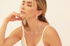 Descubre los Mejores Collares para Cada Tipo de Escote