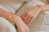 Cómo llevar pulseras de moda con estilo