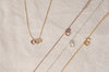 Mix & Match: Combina tus accesorios en plata con accesorios en oro