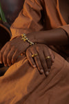 PULSERAS: siempre de moda