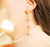 Accesorios con cristales de Swarovski