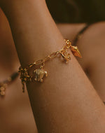 Pulsera de Charms Deep Sea