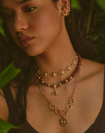 Set de 3 Collares Arena
