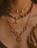 Set de 3 Collares Arena