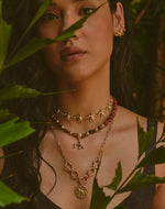 Set de 3 Collares Arena