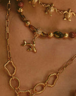 Set de 3 Collares Arena
