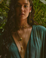Set de 3 Collares Underwater