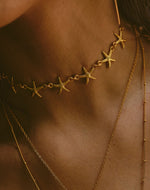 Set de 3 Collares Underwater