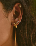 Set de 5 Aretes Deep Sea