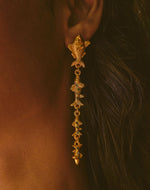 Pendientes Cardumen