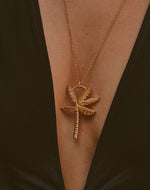 Set de 2 Collares Ocaso Tropical