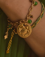 Set de 2 Pulseras Refugio del Sol