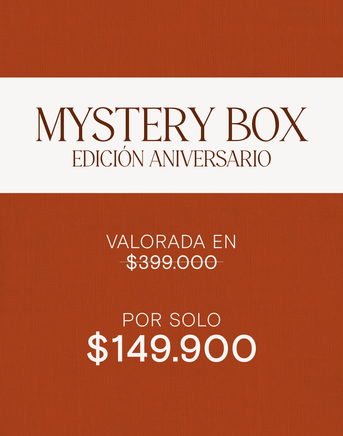 Mystery Box