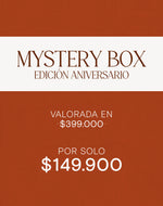 Mystery Box