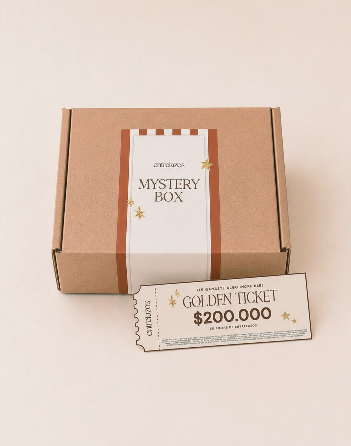 Mystery Box
