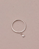 Anillo en Plata 925 Charm Amore