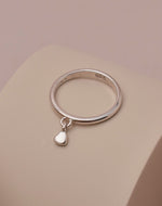 Anillo en Plata 925 Charm Amore