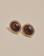 Aretes Ámbar