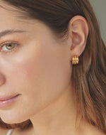 Aretes Berlín