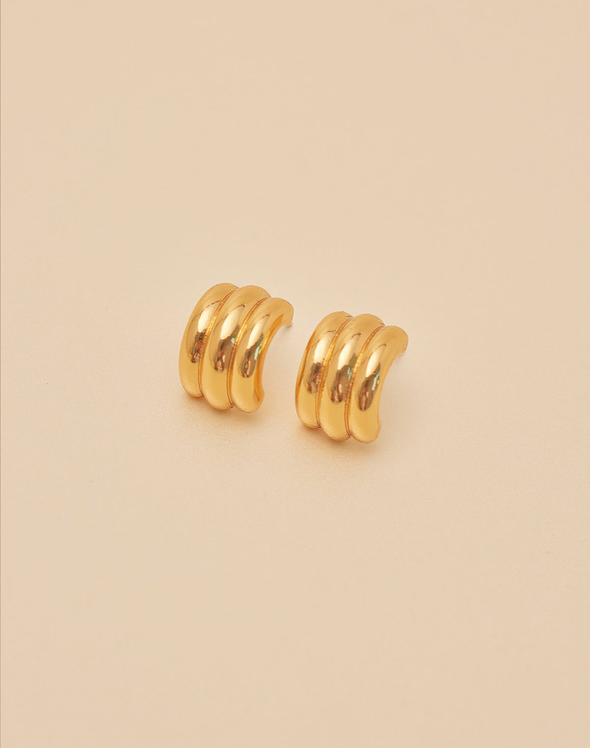 Aretes Berlín