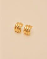 Aretes Berlín