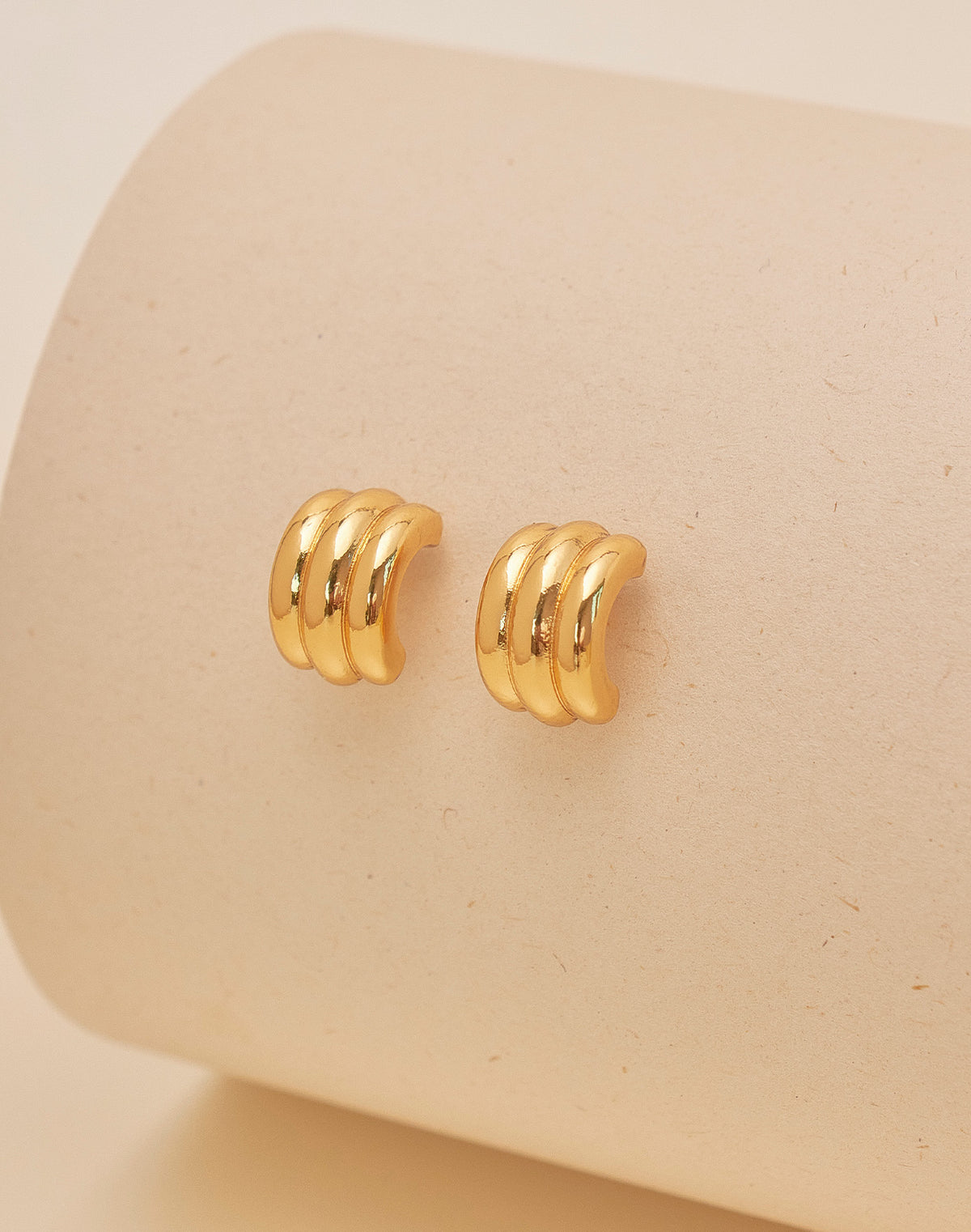 Aretes Berlín