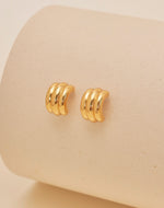 Aretes Berlín