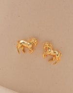 Aretes Caballo
