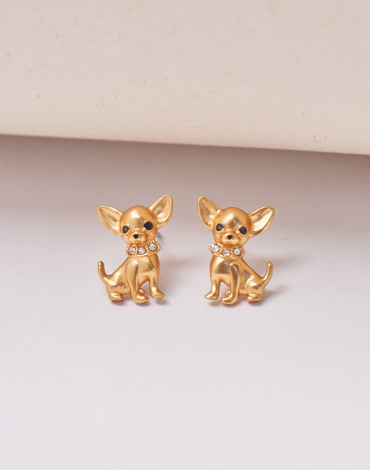 Aretes Chihuahua