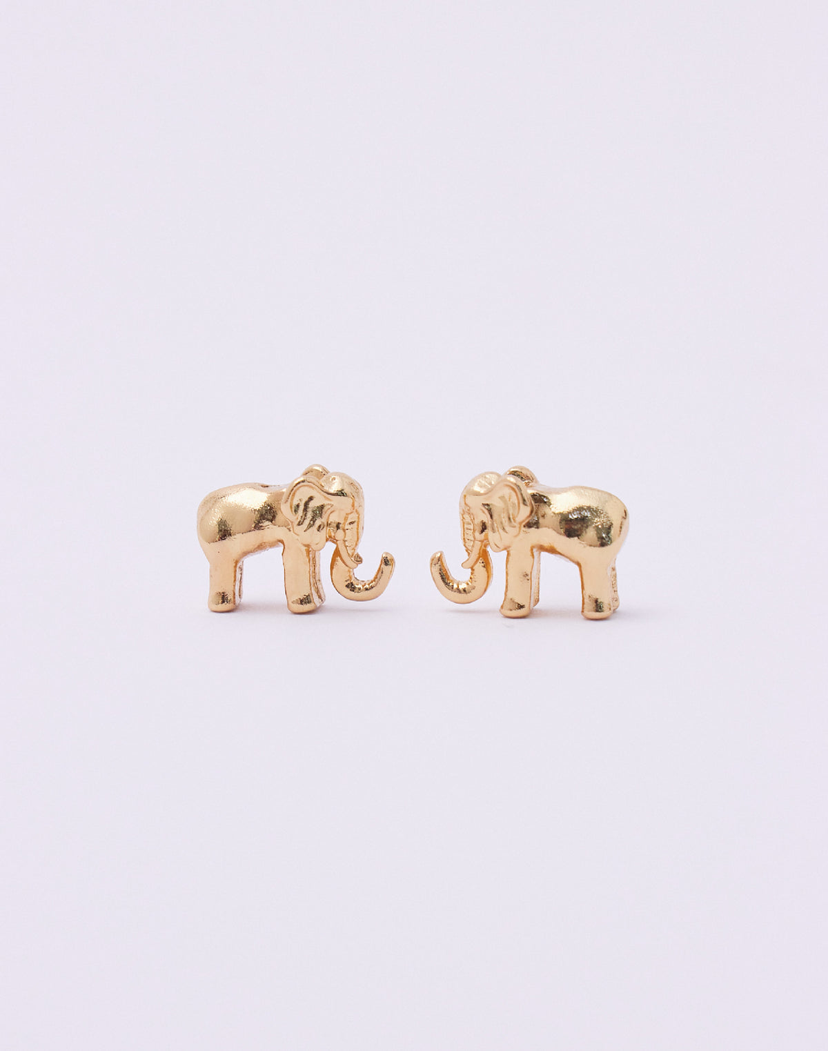 Aretes Elefante Baby