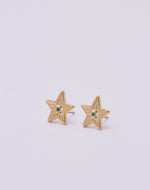 Aretes Estrella