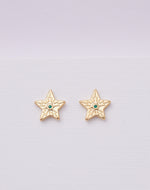 Aretes Estrella