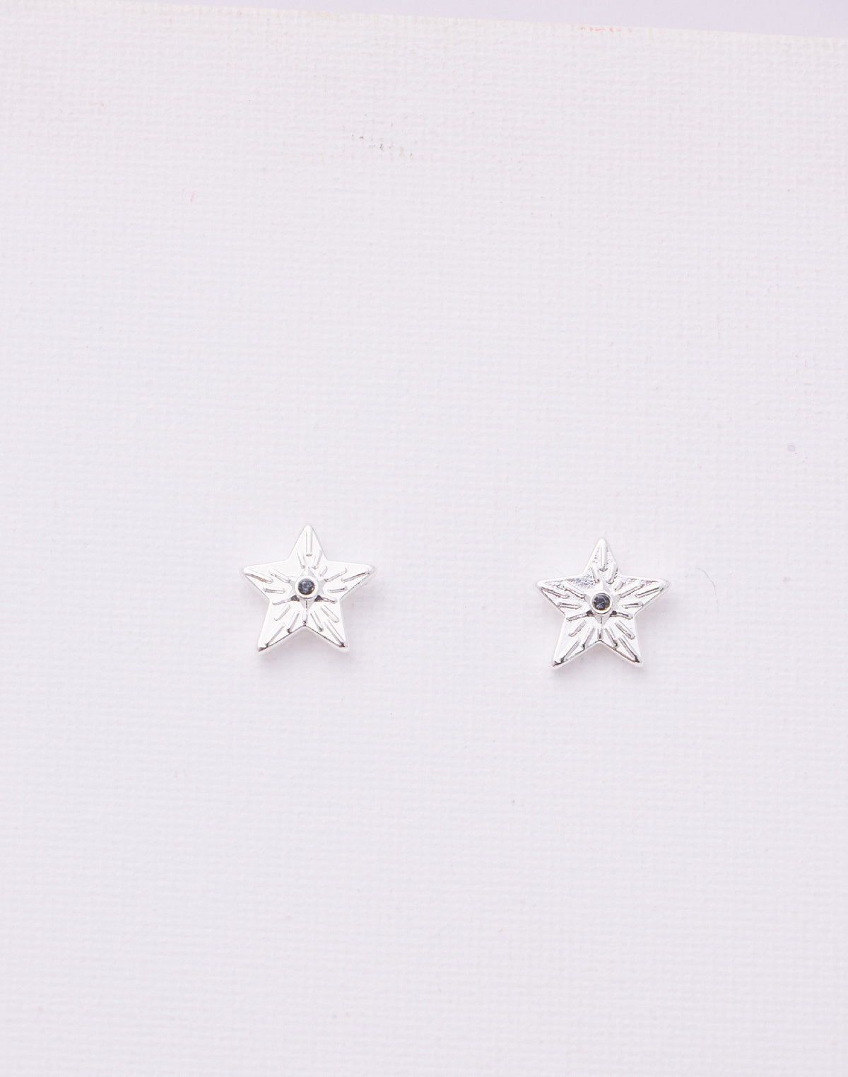 Aretes Estrella