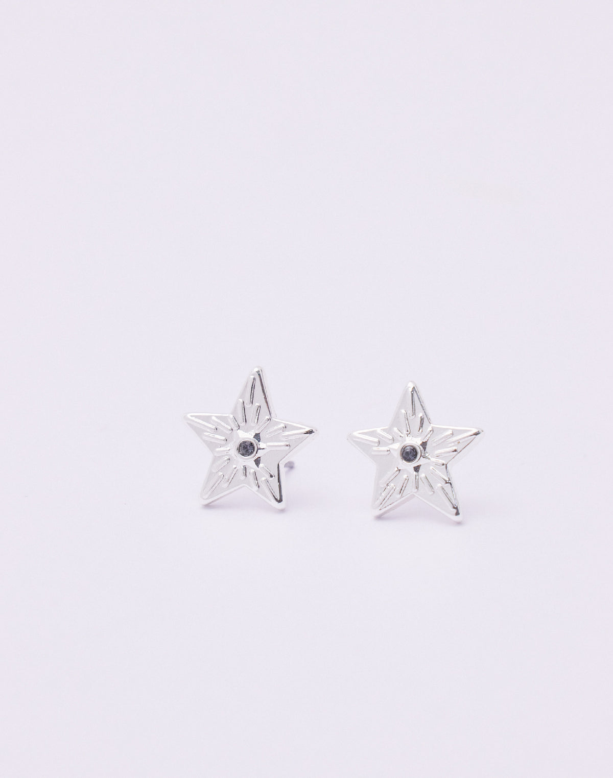 Aretes Estrella