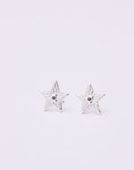 Aretes Estrella