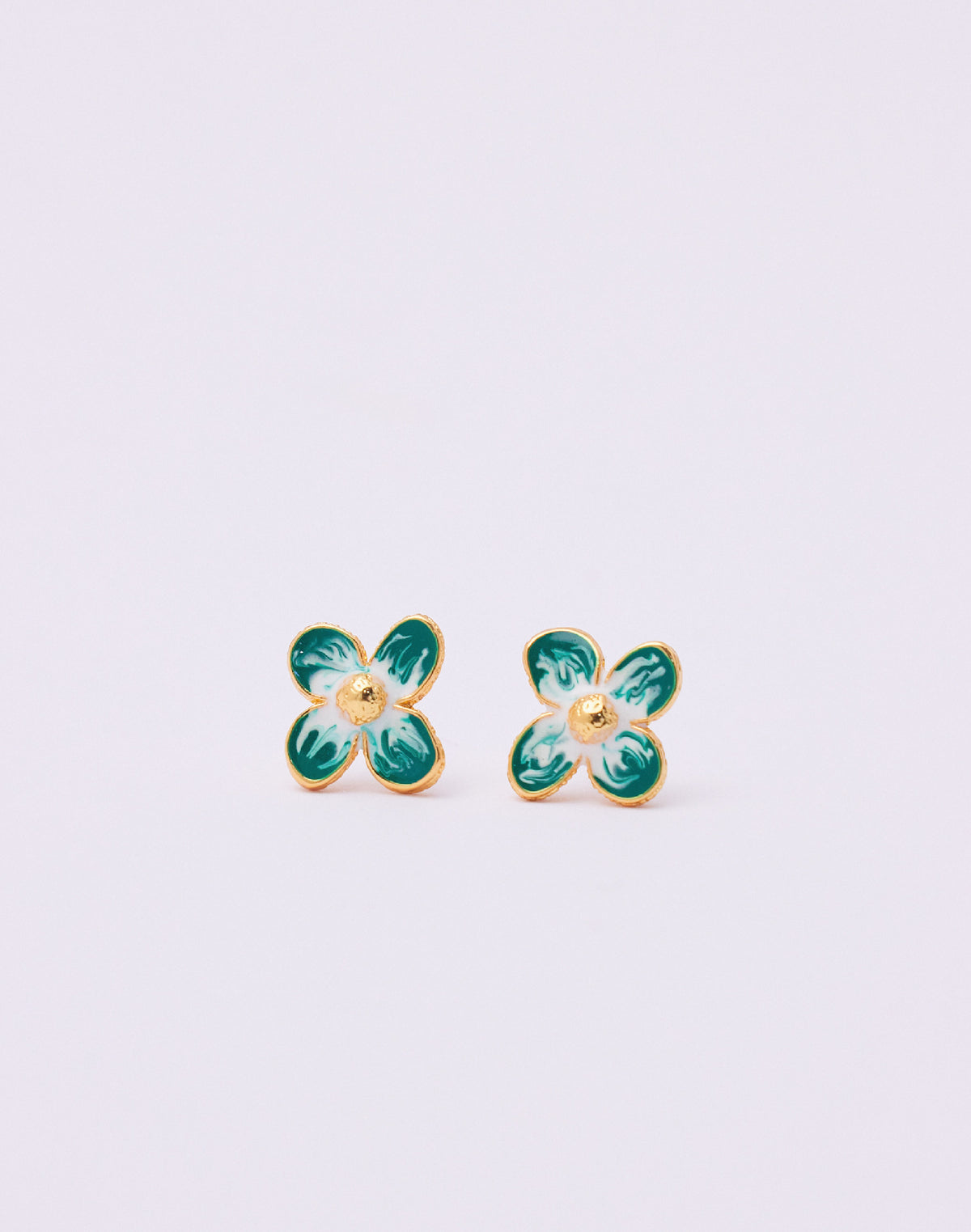 Aretes Fiore