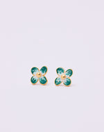 Aretes Fiore