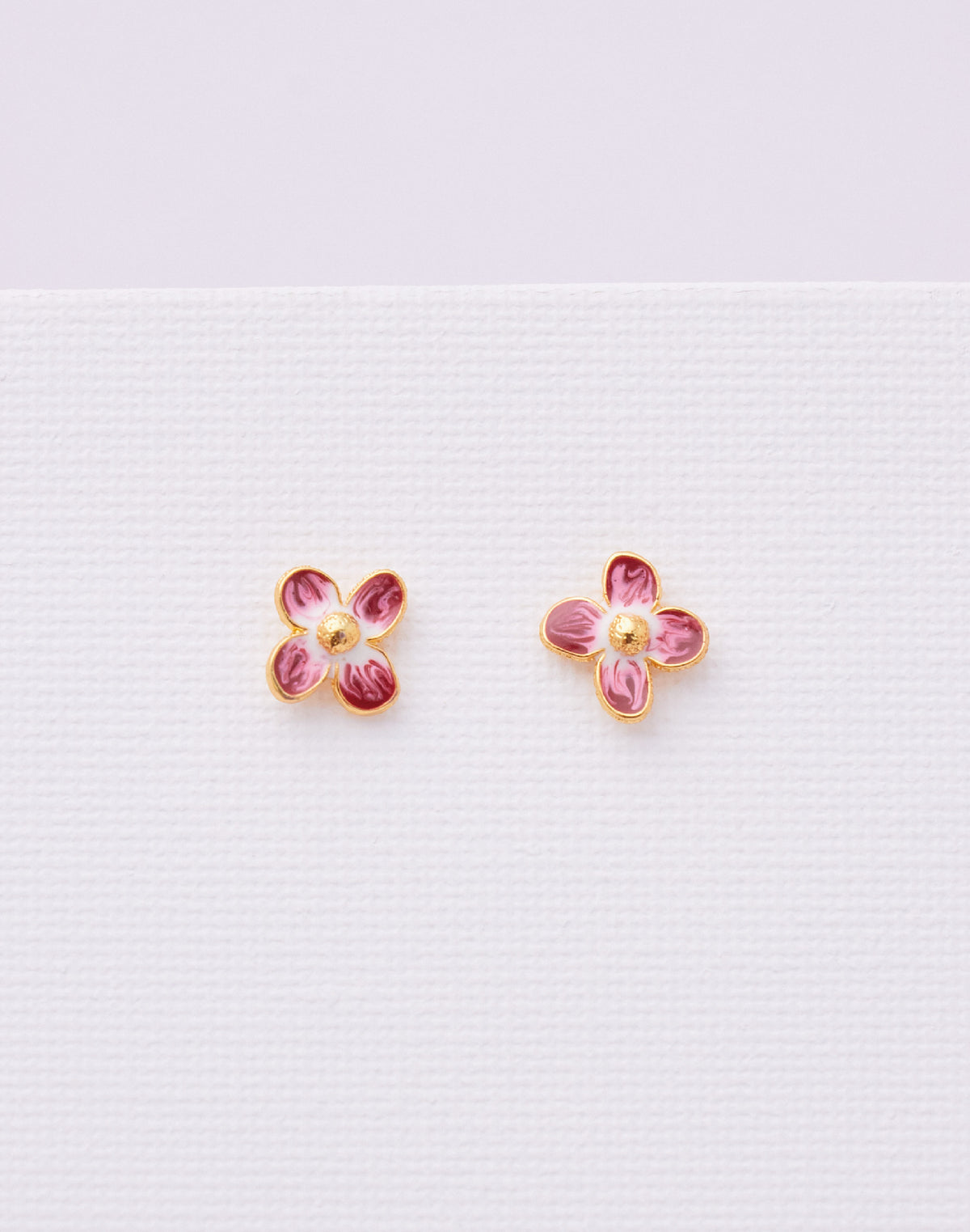 Aretes Fiore