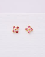 Aretes Fiore