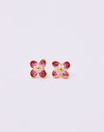 Aretes Fiore
