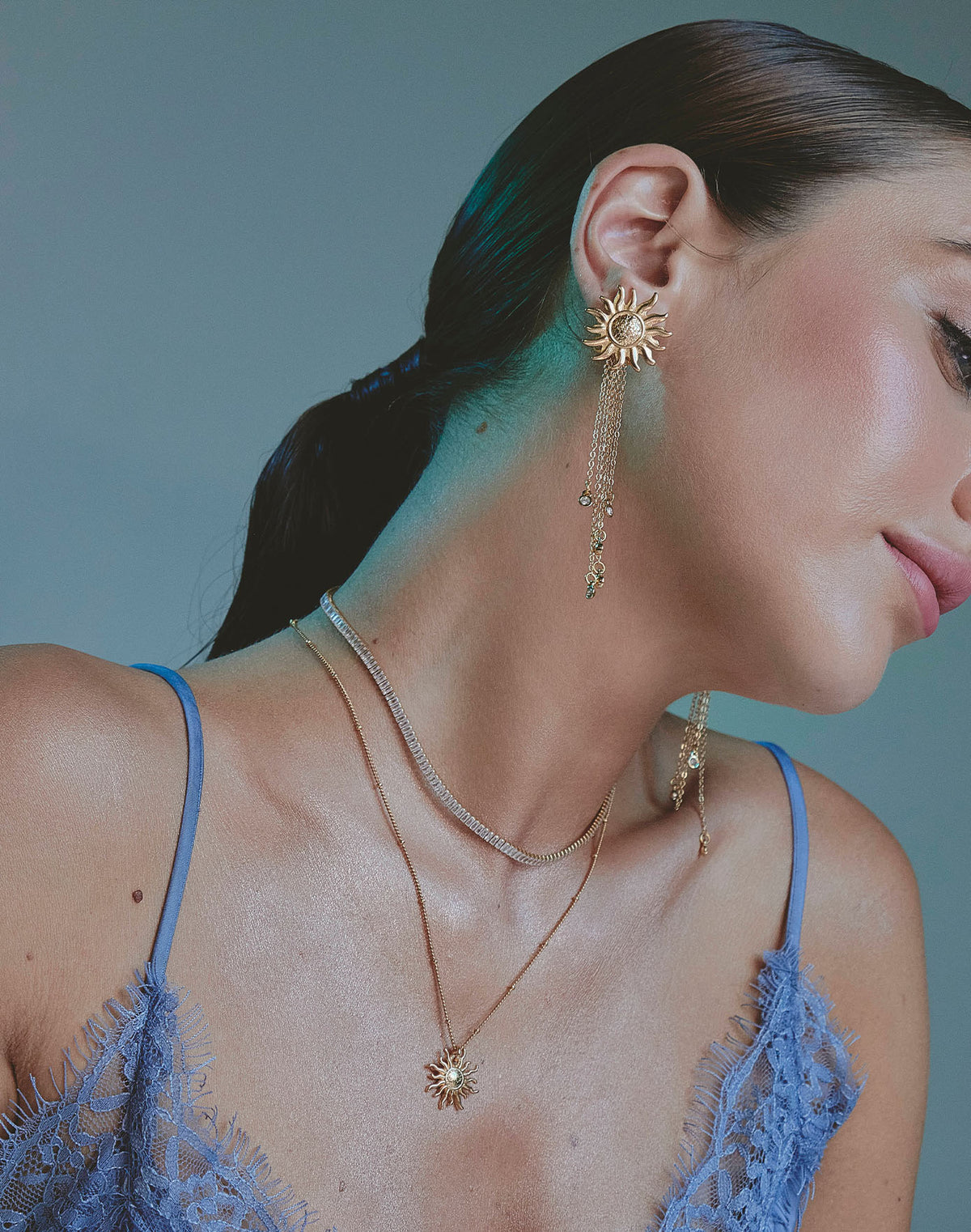 Aretes Galaxia