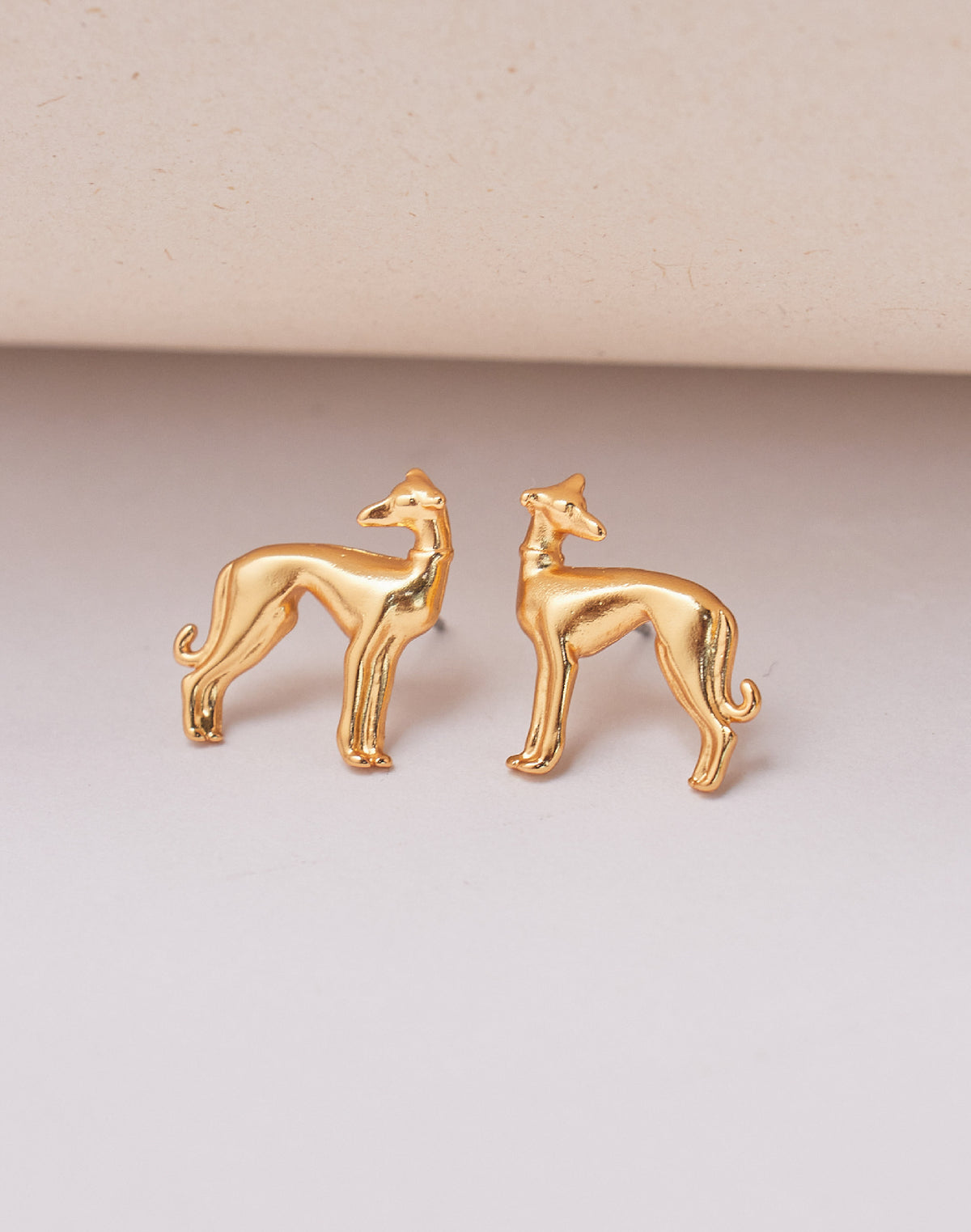 Aretes Galgo