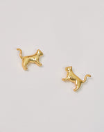 Aretes Gato Tiffany