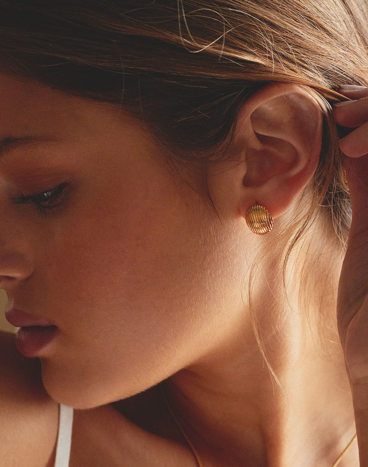 Aretes Georgia
