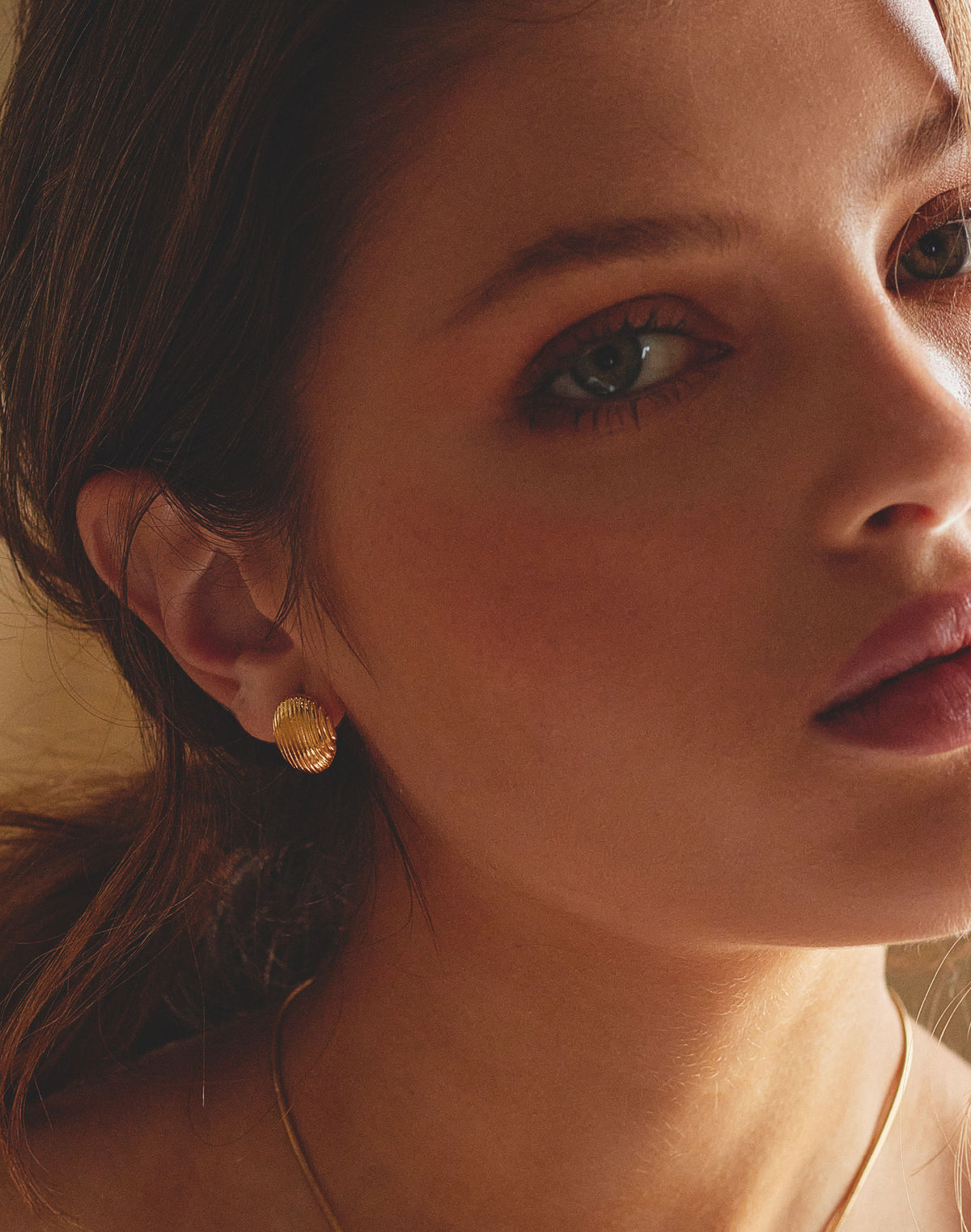 Aretes Georgia