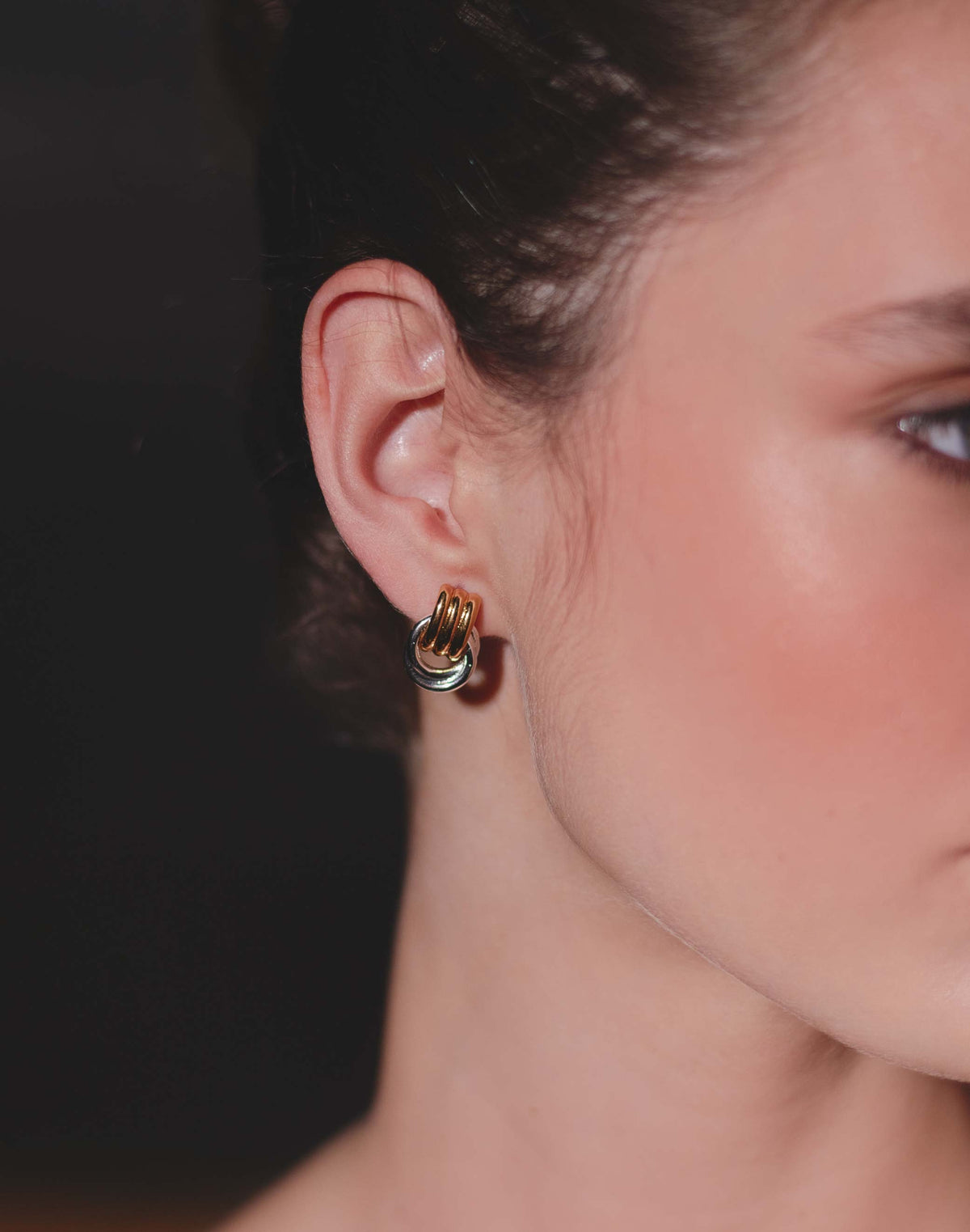 Aretes Havana