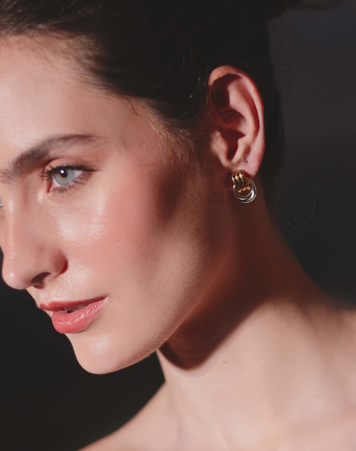 Aretes Havana