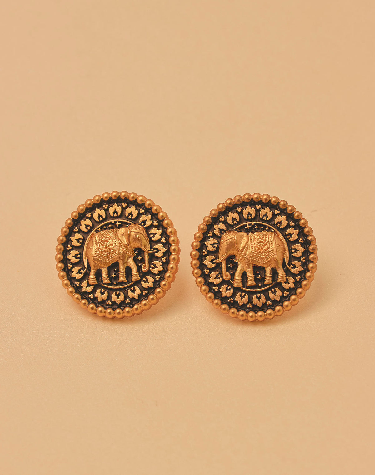 Aretes Jaipur