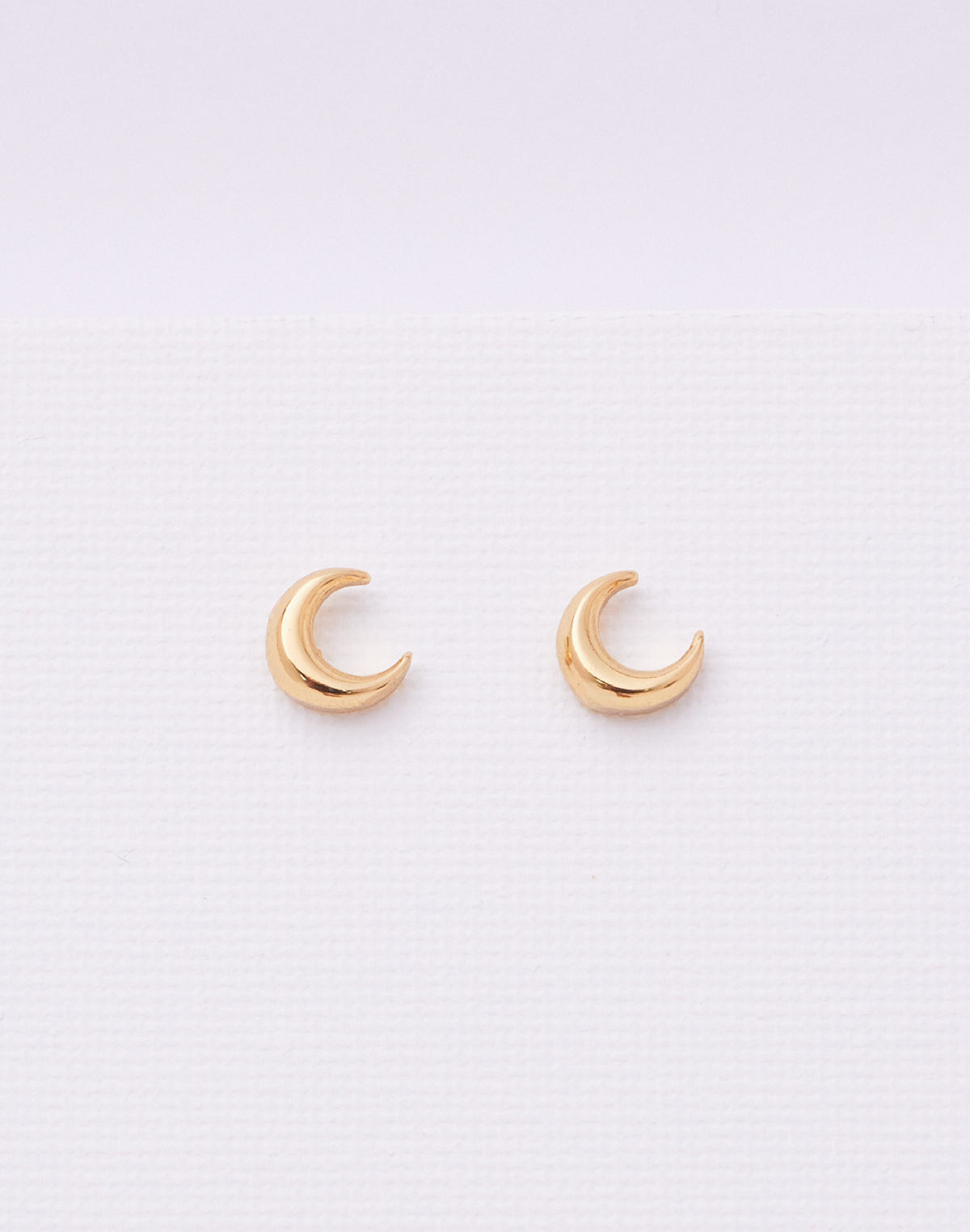 Aretes Luna